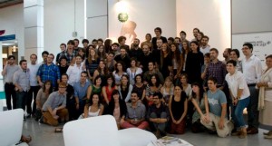 expositores nude 2011